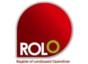 ROLO, Register of Landbased Operatives